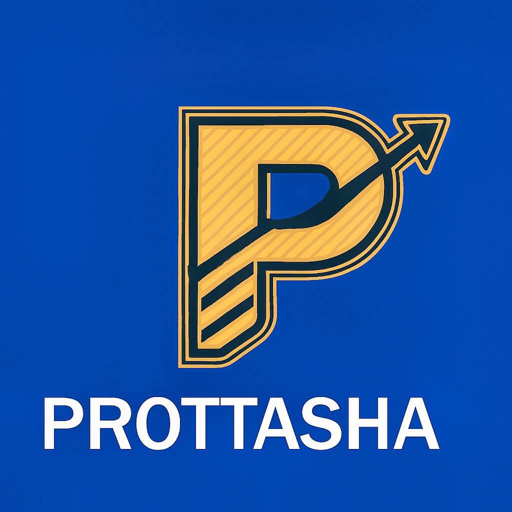 Prottasha Brand 